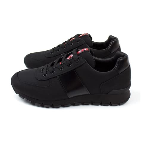 men prada runners|prada runners women.